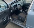 Сірий Опель Антара, об'ємом двигуна 2 л та пробігом 199 тис. км за 3800 $, фото 5 на Automoto.ua