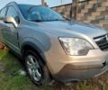 Сірий Опель Антара, об'ємом двигуна 0 л та пробігом 260 тис. км за 4300 $, фото 1 на Automoto.ua