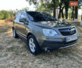 Опель Антара 2007 в Гайвороне на Automoto.ua Серый Опель Антара, объемом двигателя 1.99 л и пробегом 258 тыс. км за 7900 $, фото 1 на Automoto.ua