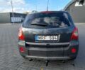 Опель Антара 2007 в Днепре (Днепропетровске) на Automoto.ua Серый Опель Антара, объемом двигателя 2 л и пробегом 227 тыс. км за 4500 $, фото 4 на Automoto.ua