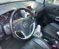 Сірий Опель Антара, об'ємом двигуна 2 л та пробігом 240 тис. км за 8094 $, фото 4 на Automoto.ua