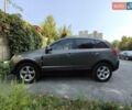 Сірий Опель Антара, об'ємом двигуна 1.99 л та пробігом 239 тис. км за 6999 $, фото 5 на Automoto.ua