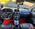 Серый Опель Антара, объемом двигателя 2 л и пробегом 230 тыс. км за 9300 $, фото 3 на Automoto.ua