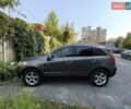 Сірий Опель Антара, об'ємом двигуна 1.99 л та пробігом 239 тис. км за 6999 $, фото 10 на Automoto.ua