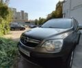 Сірий Опель Антара, об'ємом двигуна 1.99 л та пробігом 239 тис. км за 6999 $, фото 31 на Automoto.ua