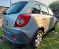 Сірий Опель Антара, об'ємом двигуна 0 л та пробігом 260 тис. км за 4300 $, фото 5 на Automoto.ua