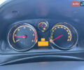 Опель Антара 2007 в Гайвороне на Automoto.ua Серый Опель Антара, объемом двигателя 1.99 л и пробегом 258 тыс. км за 7900 $, фото 14 на Automoto.ua