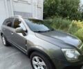 Сірий Опель Антара, об'ємом двигуна 1.99 л та пробігом 239 тис. км за 6999 $, фото 52 на Automoto.ua