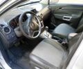 Сірий Опель Антара, об'ємом двигуна 2 л та пробігом 192 тис. км за 7850 $, фото 6 на Automoto.ua