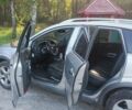 Сірий Опель Антара, об'ємом двигуна 2 л та пробігом 240 тис. км за 8094 $, фото 5 на Automoto.ua