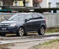 Серый Опель Антара, объемом двигателя 2 л и пробегом 270 тыс. км за 4000 $, фото 4 на Automoto.ua