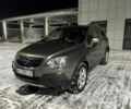 Сірий Опель Антара, об'ємом двигуна 2 л та пробігом 171 тис. км за 9200 $, фото 1 на Automoto.ua