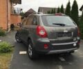 Опель Антара 2008 в Сарнах на Automoto.ua Серый Опель Антара, объемом двигателя 2 л и пробегом 300 тыс. км за 3850 $, фото 6 на Automoto.ua