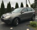 Опель Антара 2008 в Сарнах на Automoto.ua Серый Опель Антара, объемом двигателя 2 л и пробегом 300 тыс. км за 3850 $, фото 8 на Automoto.ua