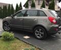 Опель Антара 2008 в Сарнах на Automoto.ua Серый Опель Антара, объемом двигателя 2 л и пробегом 300 тыс. км за 3850 $, фото 9 на Automoto.ua
