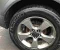 Опель Антара 2008 в Сарнах на Automoto.ua Серый Опель Антара, объемом двигателя 2 л и пробегом 300 тыс. км за 3850 $, фото 14 на Automoto.ua
