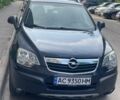 Сірий Опель Антара, об'ємом двигуна 1.99 л та пробігом 271 тис. км за 8700 $, фото 1 на Automoto.ua