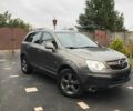 Опель Антара 2008 в Сарнах на Automoto.ua Серый Опель Антара, объемом двигателя 2 л и пробегом 300 тыс. км за 3850 $, фото 3 на Automoto.ua