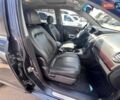 Сірий Опель Антара, об'ємом двигуна 2 л та пробігом 151 тис. км за 10000 $, фото 41 на Automoto.ua