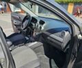 Серый Опель Антара, объемом двигателя 1.99 л и пробегом 223 тыс. км за 8600 $, фото 8 на Automoto.ua