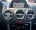 Сірий Опель Антара, об'ємом двигуна 2 л та пробігом 151 тис. км за 10000 $, фото 35 на Automoto.ua