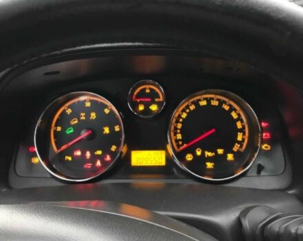 Опель Антара 2008 в Сарнах на Automoto.ua Серый Опель Антара, объемом двигателя 2 л и пробегом 300 тыс. км за 3850 $, фото 22 на Automoto.ua