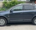 Сірий Опель Антара, об'ємом двигуна 1.99 л та пробігом 271 тис. км за 8700 $, фото 6 на Automoto.ua
