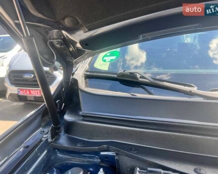 Сірий Опель Антара, об'ємом двигуна 2 л та пробігом 151 тис. км за 10000 $, фото 19 на Automoto.ua
