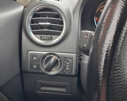 Серый Опель Антара, объемом двигателя 2 л и пробегом 304 тыс. км за 8500 $, фото 5 на Automoto.ua