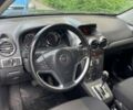 Сірий Опель Антара, об'ємом двигуна 1.99 л та пробігом 271 тис. км за 8700 $, фото 5 на Automoto.ua