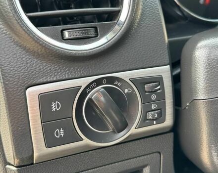 Серый Опель Антара, объемом двигателя 2 л и пробегом 273 тыс. км за 8900 $, фото 18 на Automoto.ua