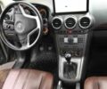Опель Антара 2008 в Сарнах на Automoto.ua Серый Опель Антара, объемом двигателя 2 л и пробегом 300 тыс. км за 3850 $, фото 21 на Automoto.ua