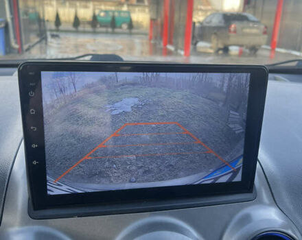 Серый Опель Антара, объемом двигателя 1.99 л и пробегом 218 тыс. км за 8600 $, фото 3 на Automoto.ua