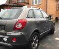 Опель Антара 2008 в Сарнах на Automoto.ua Серый Опель Антара, объемом двигателя 2 л и пробегом 300 тыс. км за 3850 $, фото 4 на Automoto.ua