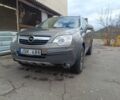 Серый Опель Антара, объемом двигателя 2 л и пробегом 310 тыс. км за 4900 $, фото 1 на Automoto.ua