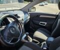 Серый Опель Антара, объемом двигателя 1.99 л и пробегом 223 тыс. км за 8600 $, фото 2 на Automoto.ua