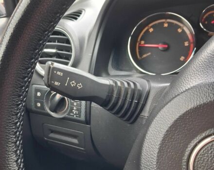 Серый Опель Антара, объемом двигателя 2 л и пробегом 304 тыс. км за 8500 $, фото 2 на Automoto.ua