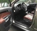 Опель Антара 2008 в Сарнах на Automoto.ua Серый Опель Антара, объемом двигателя 2 л и пробегом 300 тыс. км за 3850 $, фото 16 на Automoto.ua