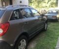 Сірий Опель Антара, об'ємом двигуна 2 л та пробігом 200 тис. км за 4300 $, фото 2 на Automoto.ua