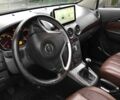 Опель Антара 2008 в Сарнах на Automoto.ua Серый Опель Антара, объемом двигателя 2 л и пробегом 300 тыс. км за 3850 $, фото 17 на Automoto.ua