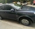 Сірий Опель Антара, об'ємом двигуна 1.99 л та пробігом 271 тис. км за 8700 $, фото 9 на Automoto.ua