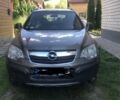 Сірий Опель Антара, об'ємом двигуна 2 л та пробігом 200 тис. км за 4300 $, фото 1 на Automoto.ua
