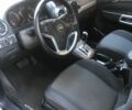 Сірий Опель Антара, об'ємом двигуна 2 л та пробігом 200 тис. км за 4300 $, фото 6 на Automoto.ua