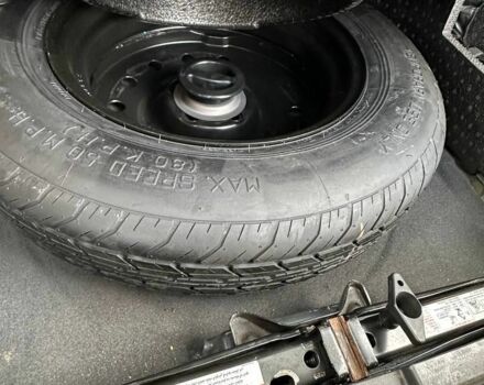 Серый Опель Антара, объемом двигателя 2 л и пробегом 273 тыс. км за 8900 $, фото 20 на Automoto.ua