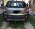 Сірий Опель Антара, об'ємом двигуна 2 л та пробігом 200 тис. км за 4300 $, фото 1 на Automoto.ua