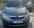 Серый Опель Антара, объемом двигателя 1.99 л и пробегом 218 тыс. км за 8600 $, фото 32 на Automoto.ua