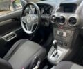 Сірий Опель Антара, об'ємом двигуна 1.99 л та пробігом 271 тис. км за 8700 $, фото 7 на Automoto.ua