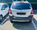 Сірий Опель Антара, об'ємом двигуна 2 л та пробігом 190 тис. км за 8788 $, фото 2 на Automoto.ua