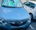 Сірий Опель Антара, об'ємом двигуна 2 л та пробігом 190 тис. км за 8788 $, фото 1 на Automoto.ua
