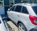 Сірий Опель Антара, об'ємом двигуна 2 л та пробігом 190 тис. км за 8788 $, фото 3 на Automoto.ua